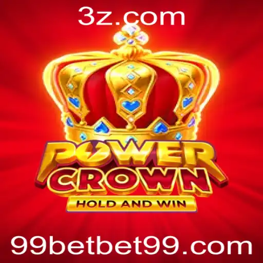 Descubra o Mundo de PowerCrown com 99bet