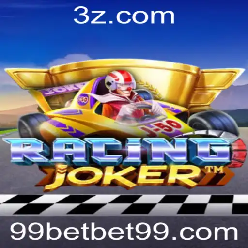 RacingJoker: O Jogo de Corrida que Revoluciona as Apostas Online