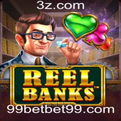 ReelBanks: Dominando o Jogo de Slots no 99bet