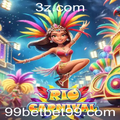 Descubra a Magia do RioCarnival com 99bet