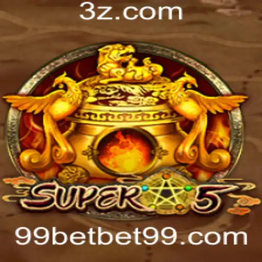 Descubra o Empolgante Mundo de Super5: O Novo Fenômeno de 99bet