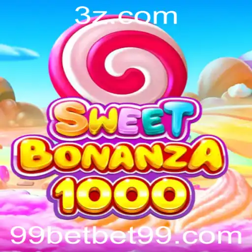 Explorando o Universo do Jogo SweetBonanza1000 com 99bet