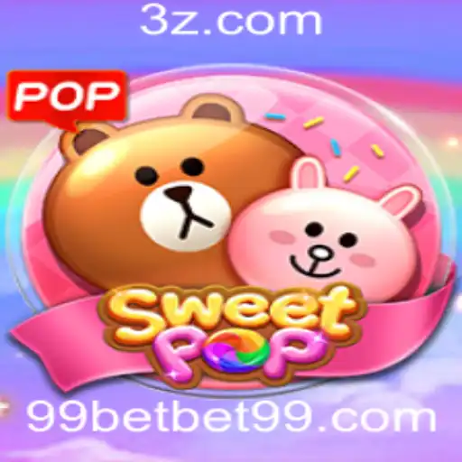 Descubra o Mundo do Jogo SweetPOP com 99bet