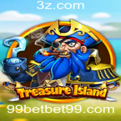 Descubra o Fascinante Mundo de TreasureIsland com 99bet