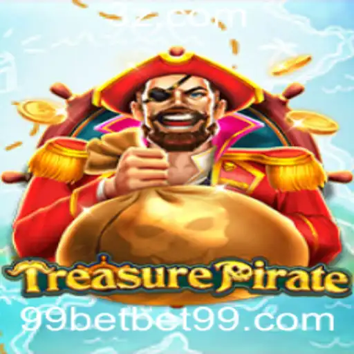 TreasurePirate: Descubra o Mundo de Aventuras e Estratégia