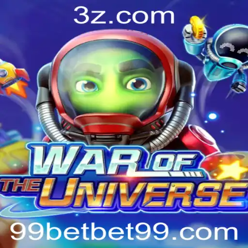 Explorando o Universo de WAROFTHEUNIVERSE: Um Novo Horizonte na Indústria dos Jogos