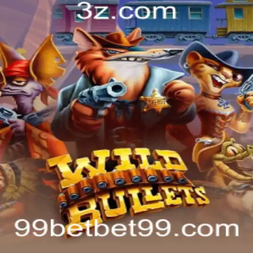 Explorando o Mundo Intenso de WildBullets e a Plataforma 99bet